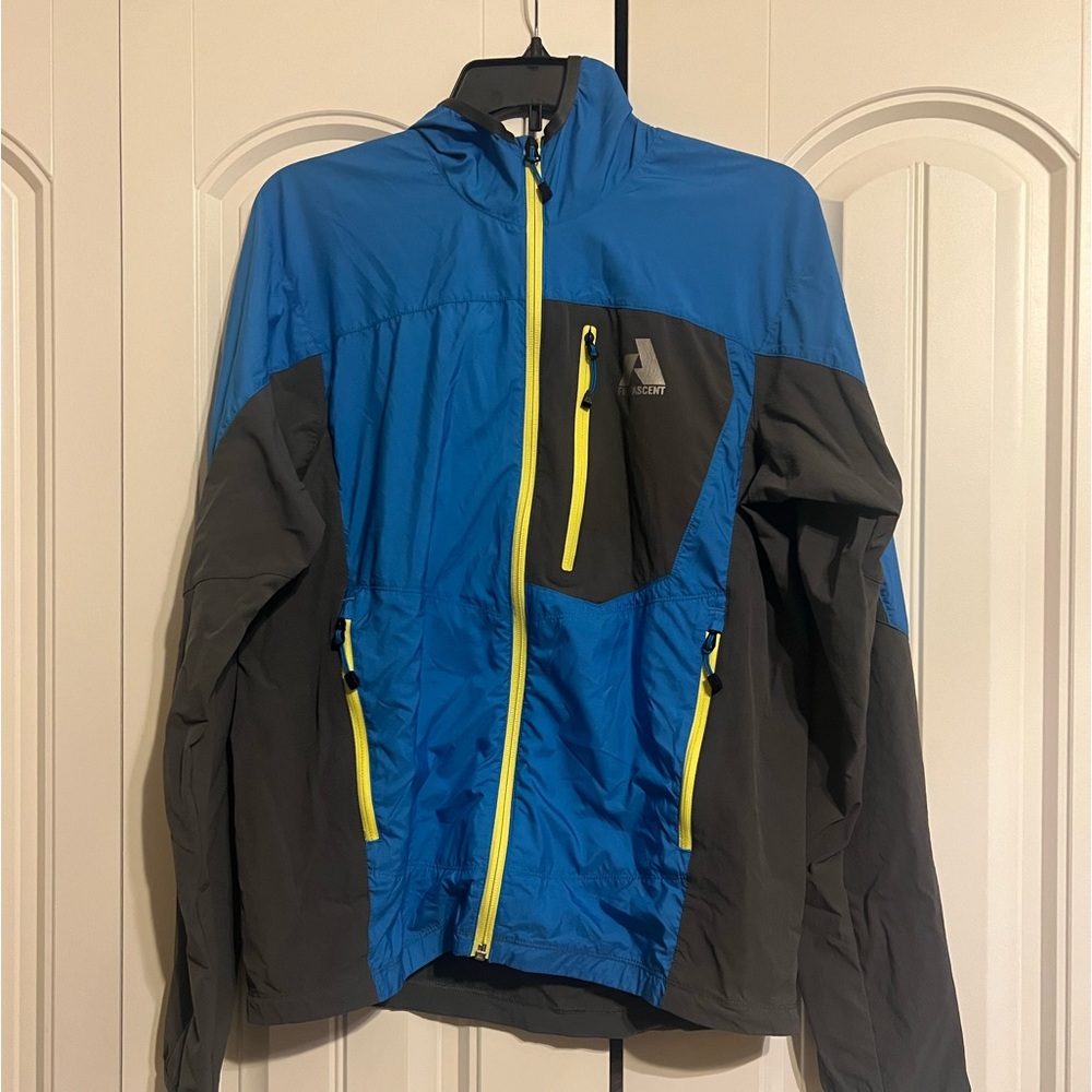 Eddie Bauer First Assent Technical Jacket
